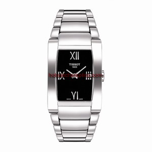 Tissot Generosi-T Black (T0073091105300)