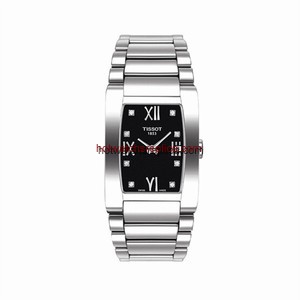 Tissot Generosi-T Black (T0073091105600)