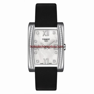 Tissot Generosi-T Diamond (T0073091611602)