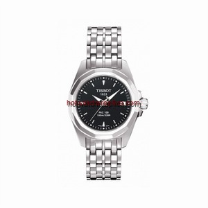Tissot PRC 100 Quartz Black (T0080101105100)