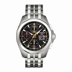 Tissot PRC 100 (T0084141120100)