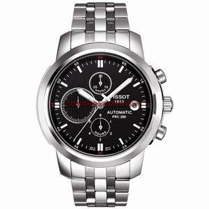 Tissot PRC 200 Automatic Chronograph (T0144271105100)