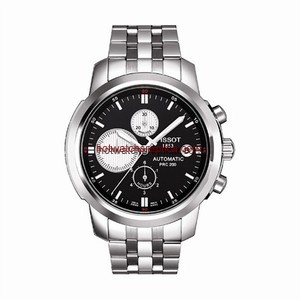 Tissot PRC 200 Automatic Chronograph (T0144271105101)