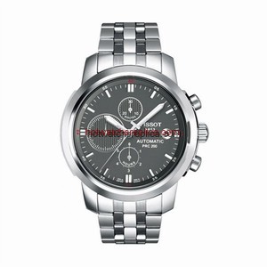 Tissot PRC 200 Automatic Chronograph (T0144271108100)