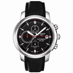 Tissot PRC 200 Automatic Chronograph (T0144271605100)