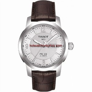 Tissot PRC 200 Automatic (T0144301603700)