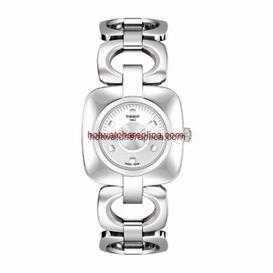 Tissot Odacti-T (T0201091103100)