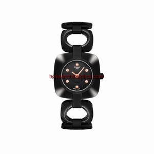 Tissot Odacti-T Black (T0201091105100)
