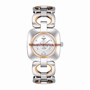 Tissot Odacti-T (T0201092203100)