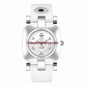 Tissot Odaci-T (T0203091603101)