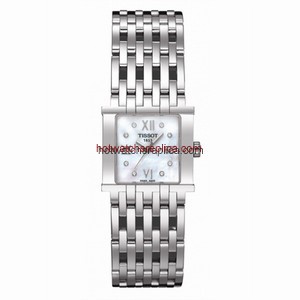 Tissot Six-T (T02118184)