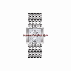Tissot Six-T (T02158174)