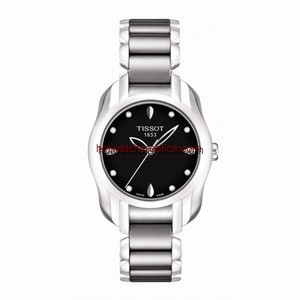 Tissot T-Wave Round Black (T0232101105600)