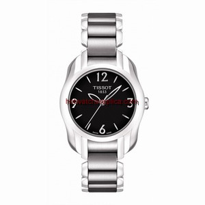 Tissot T-Wave Round Black (T0232101105700)