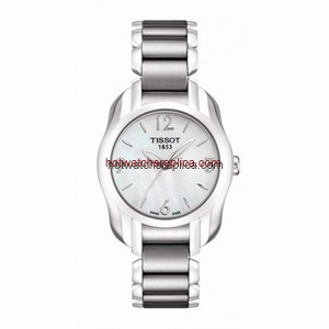 Tissot T-Wave Round Bracelet (T0232101111700)