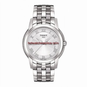 Tissot Ballade III Quartz (T0314101103300)