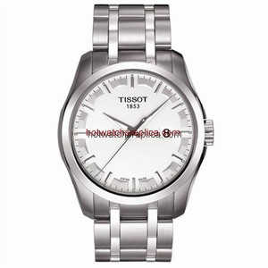 Tissot Couturier Quartz (T0354101103100)