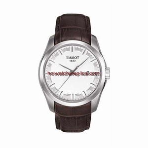 Tissot Couturier Quartz (T0354101603100)