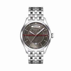 Tissot T-One Automatic Grey (T0384301106700)