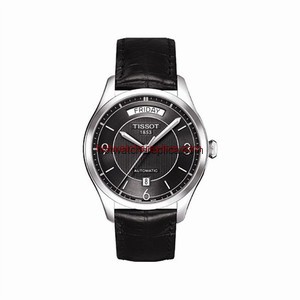 Tissot T-One Automatic Black (T0384301605700)