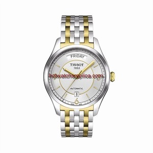 Tissot T-One Automatic Two Tone (T0384302203700)