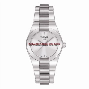 Tissot Glam Sport Small (T0430101103100)