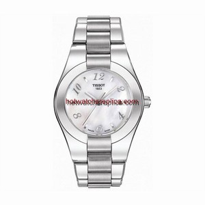 Tissot Glam Sport (T0432101111700)