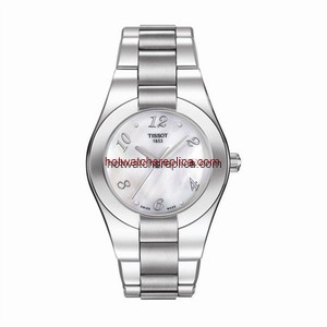 Tissot Glam Sport (T0432101111702)