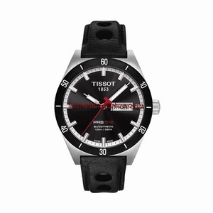 Tissot PRS 516 Automatic Black Strap (T0444302605100)