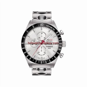 Tissot PRS 516 Automatic Chrongraph Silver (T0446142103100)