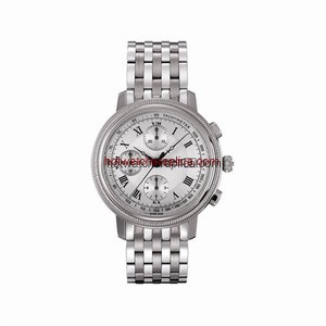 Tissot Bridgeport Automatic Chronograph (T0454271103300)