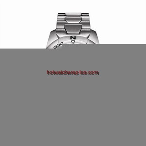 Tissot T-Touch II Black Bracelet (T0474201105100)