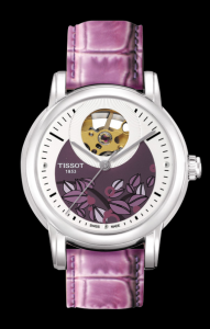 Tissot Lady Heart (T0502071603100)