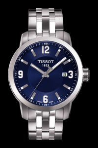 Tissot PRC 200 Quartz Blue (T0554101104700)