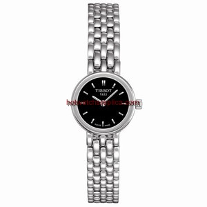 Tissot Lovely Black (T0580091105100)