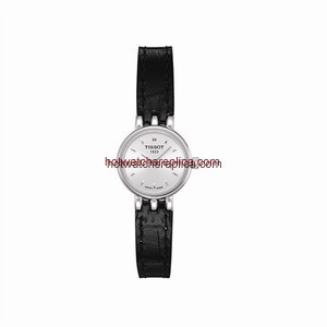 Tissot Lovely (T0580091603100)