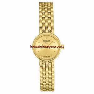 Tissot Lovely (T0580093302100)