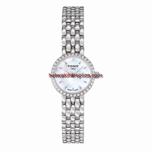Tissot Lovely MOP (T0580096111600)