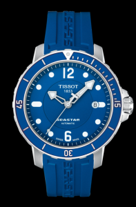 Tissot Seastar 1000 Automatic (T0664071704700)