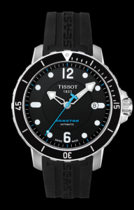Tissot Seastar 1000 Automatic (T0664071705700)