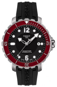 Tissot Seastar 1000 Powermatic 80 (T0664071705703)