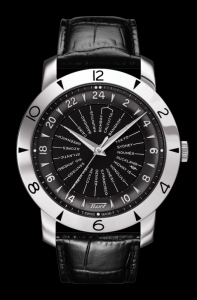 Tissot Navigator Automatic (T0786411605700)
