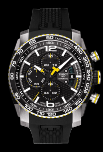 Tissot PRS 516 Extreme Automatic Yellow (T0794272705701)