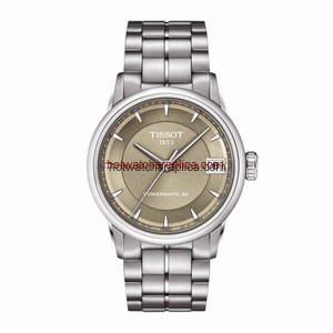 Tissot Luxury Automatic Powermatic 80 (T0862071130100)
