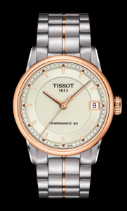 Tissot Luxury Automatic Powermatic 80 (T0862072226101)