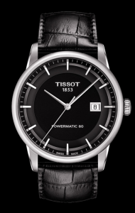 Tissot Luxury Automatic Powermatic 80 (T0864071605100)