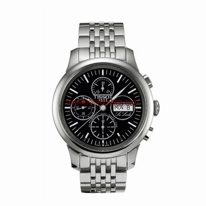 Tissot Le Locle Chronograph Automatic (T41138751)