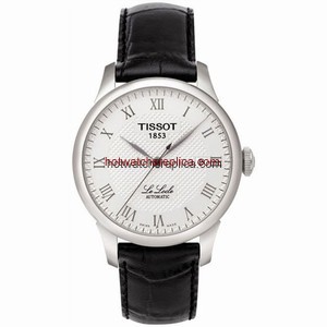 Tissot Le Locle Automatic (T41142333)