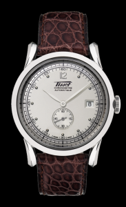 Tissot 150th Anniversary Automatic Small Seconds (T66171131)