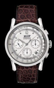 Tissot 150th Anniversary Automatic Chronograph (T66171231)